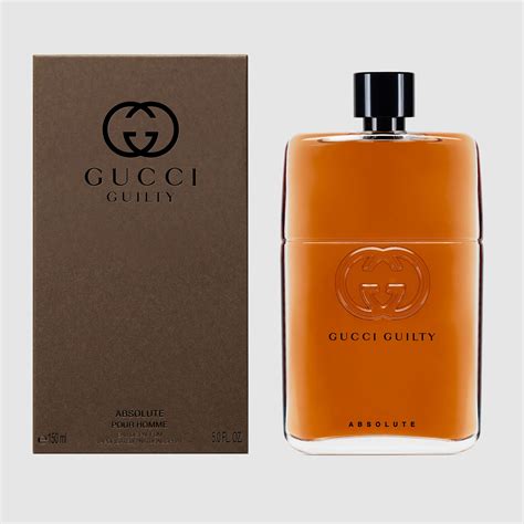 gucci men cologne fragrantica|best Gucci guilty for men.